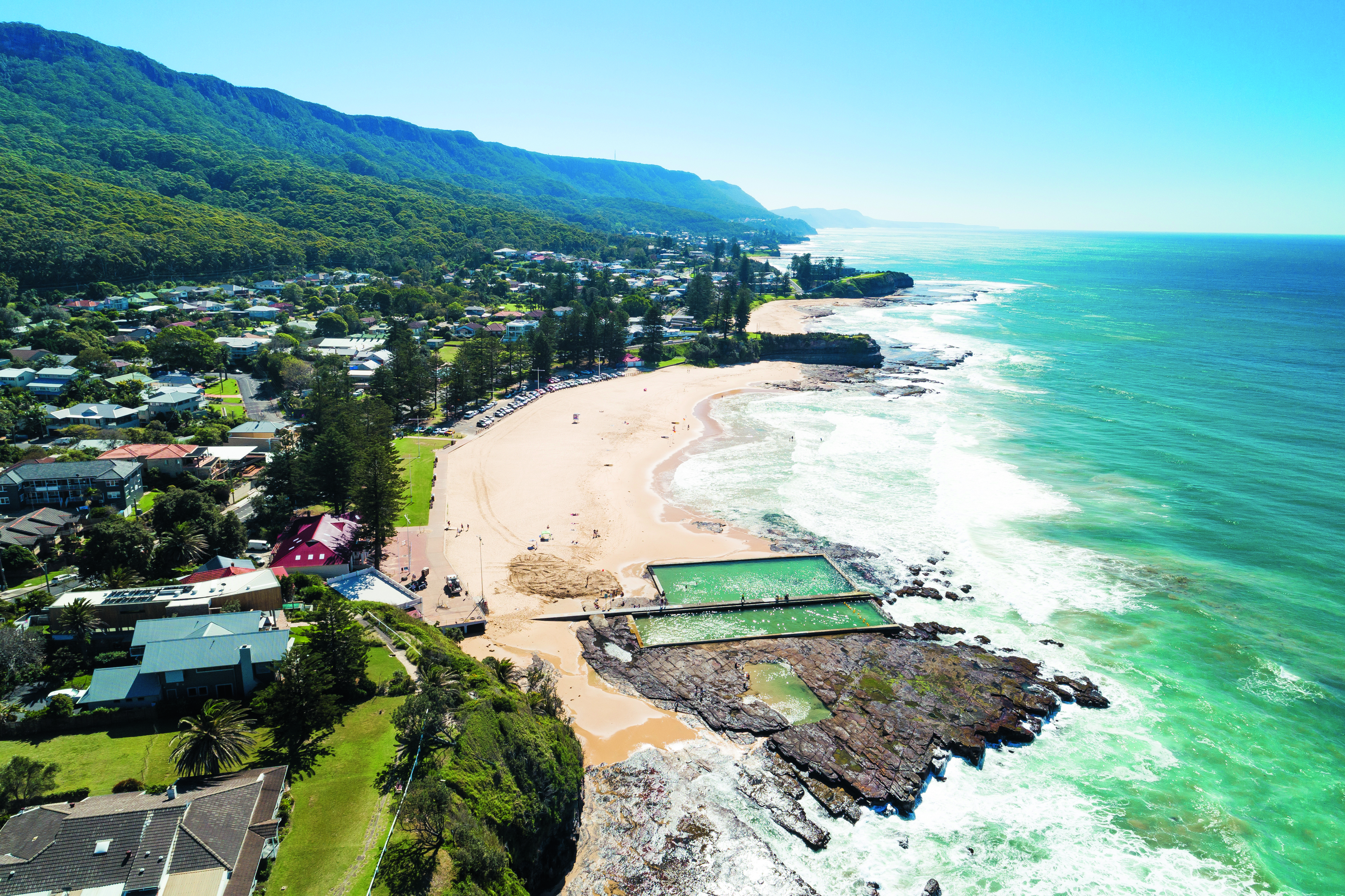 What's On in Wollongong