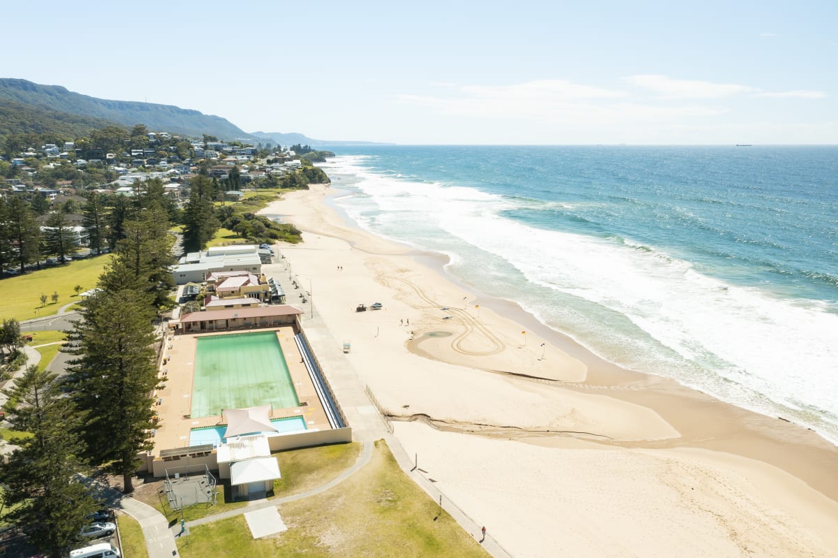 Meet Sarah Hampton of Vibe Home Loans in Thirroul  post image