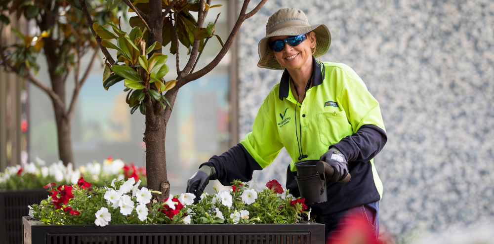 Putting in place plans for the year ahead