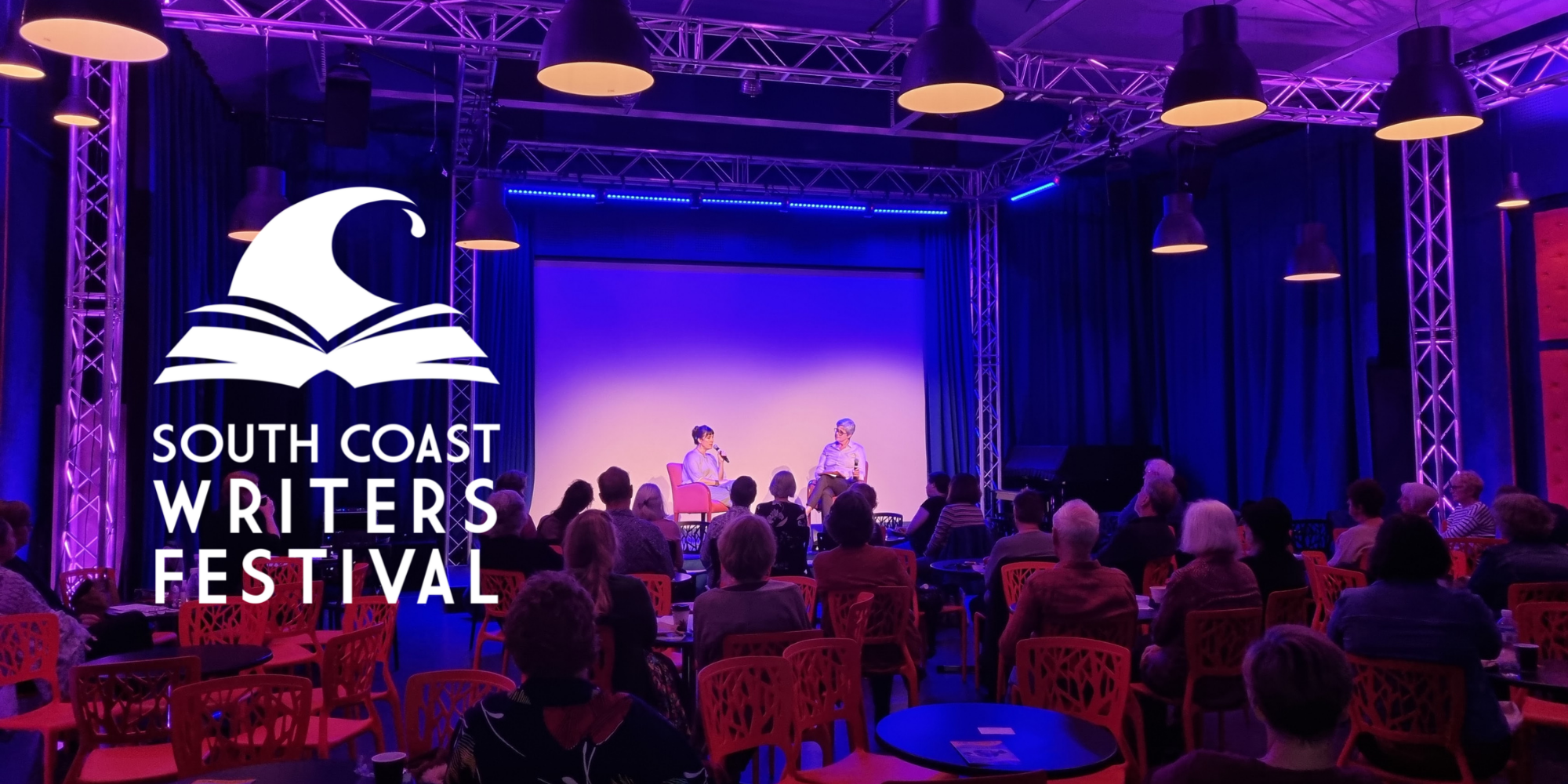 Celebrate Literary Talent