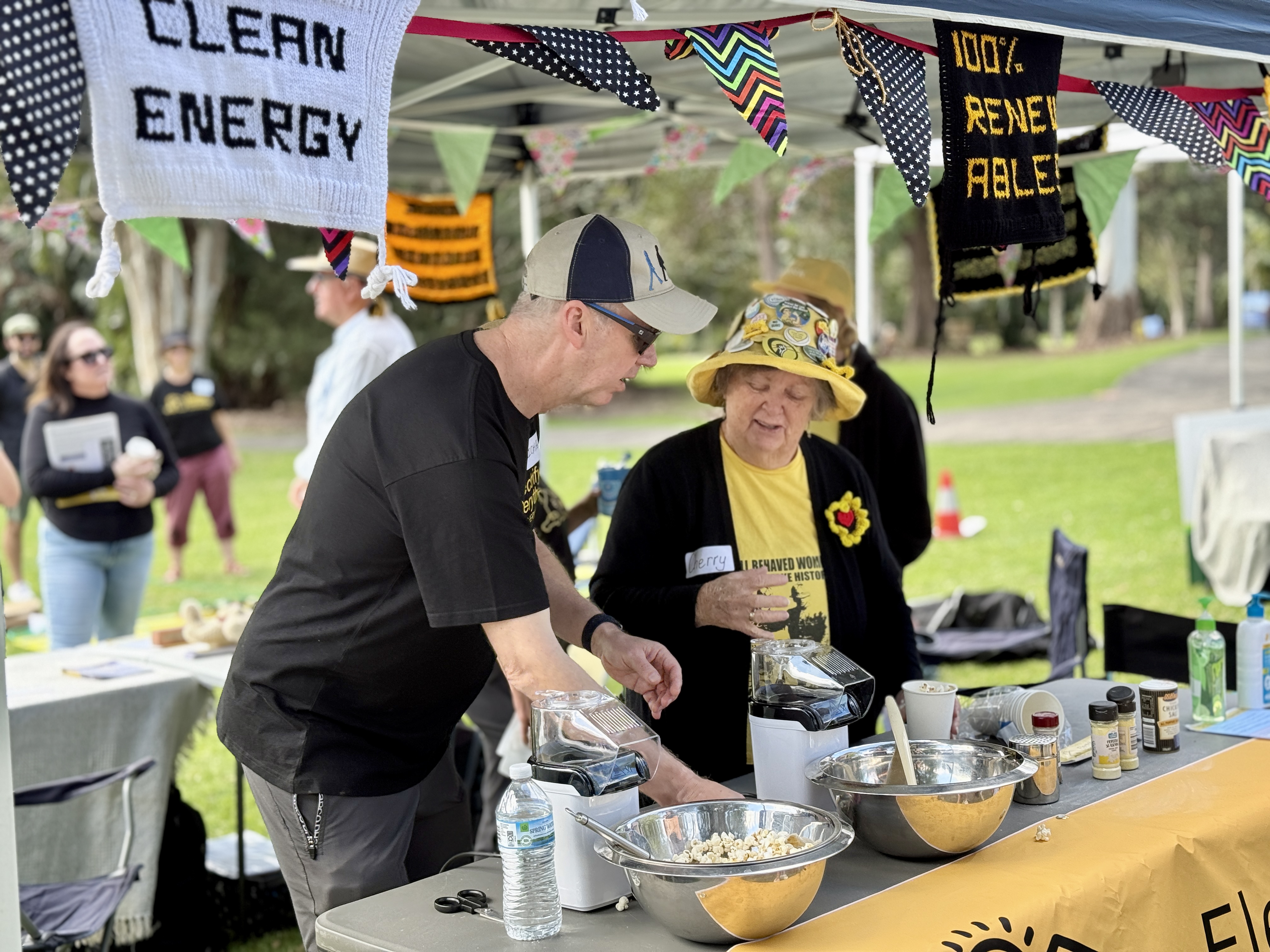 Nature Shake: Inspiration in the mix at Wollongong Botanic Garden  post image