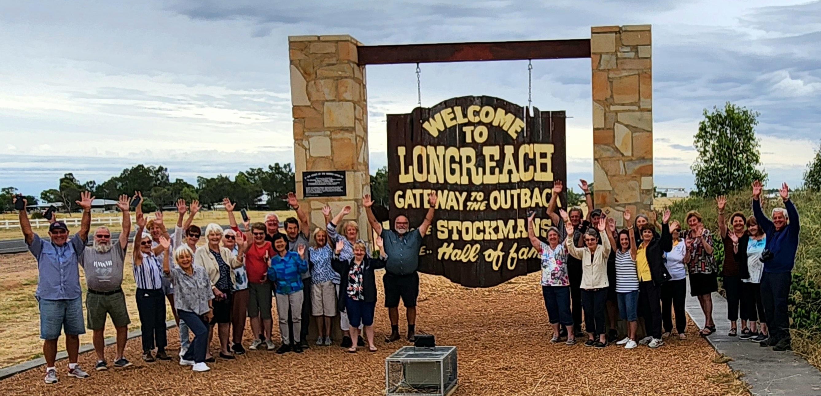 Join Helensburgh Travel Group and see Australia  post image