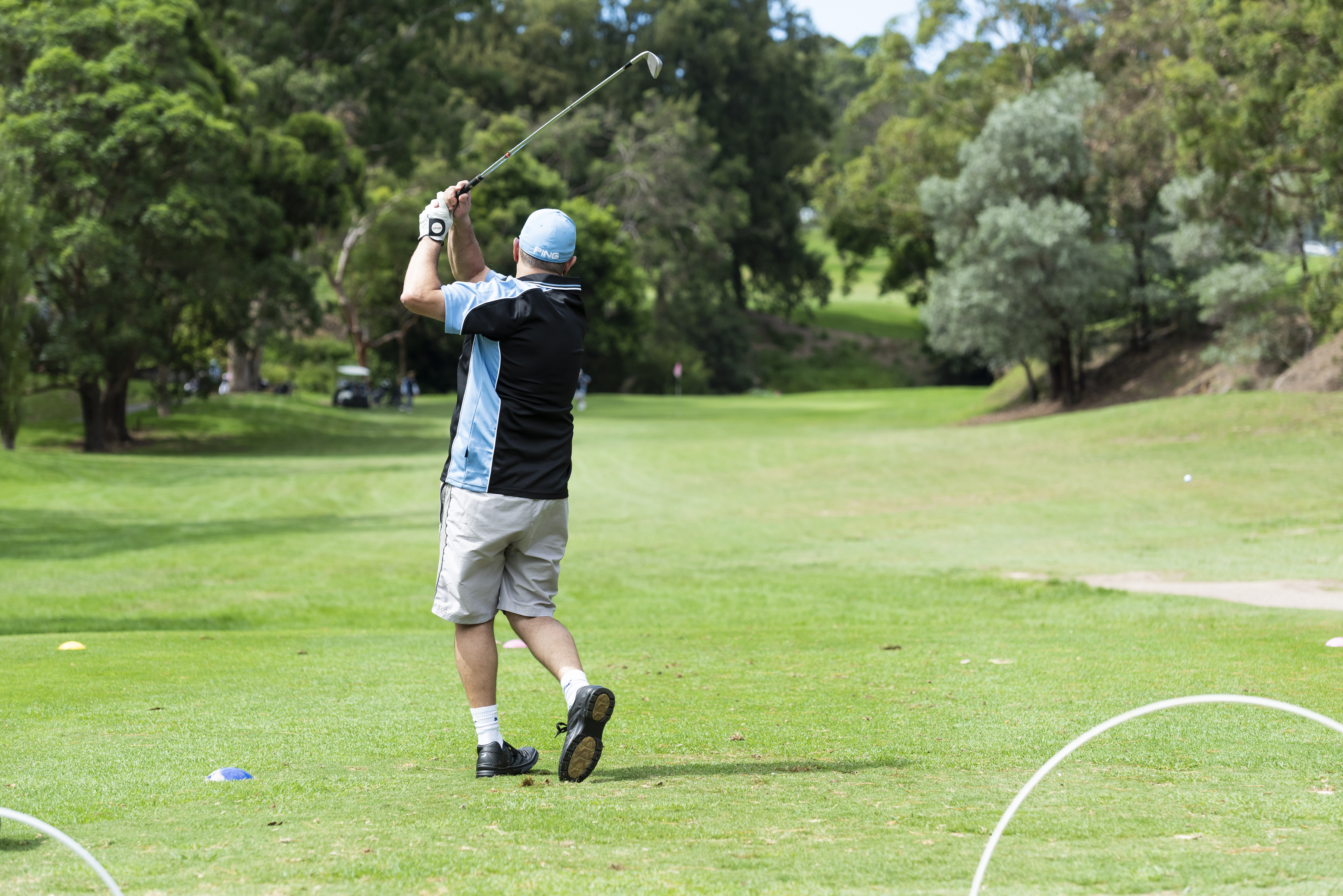 Golfing in Spring: competition warms up on the fairways  post image