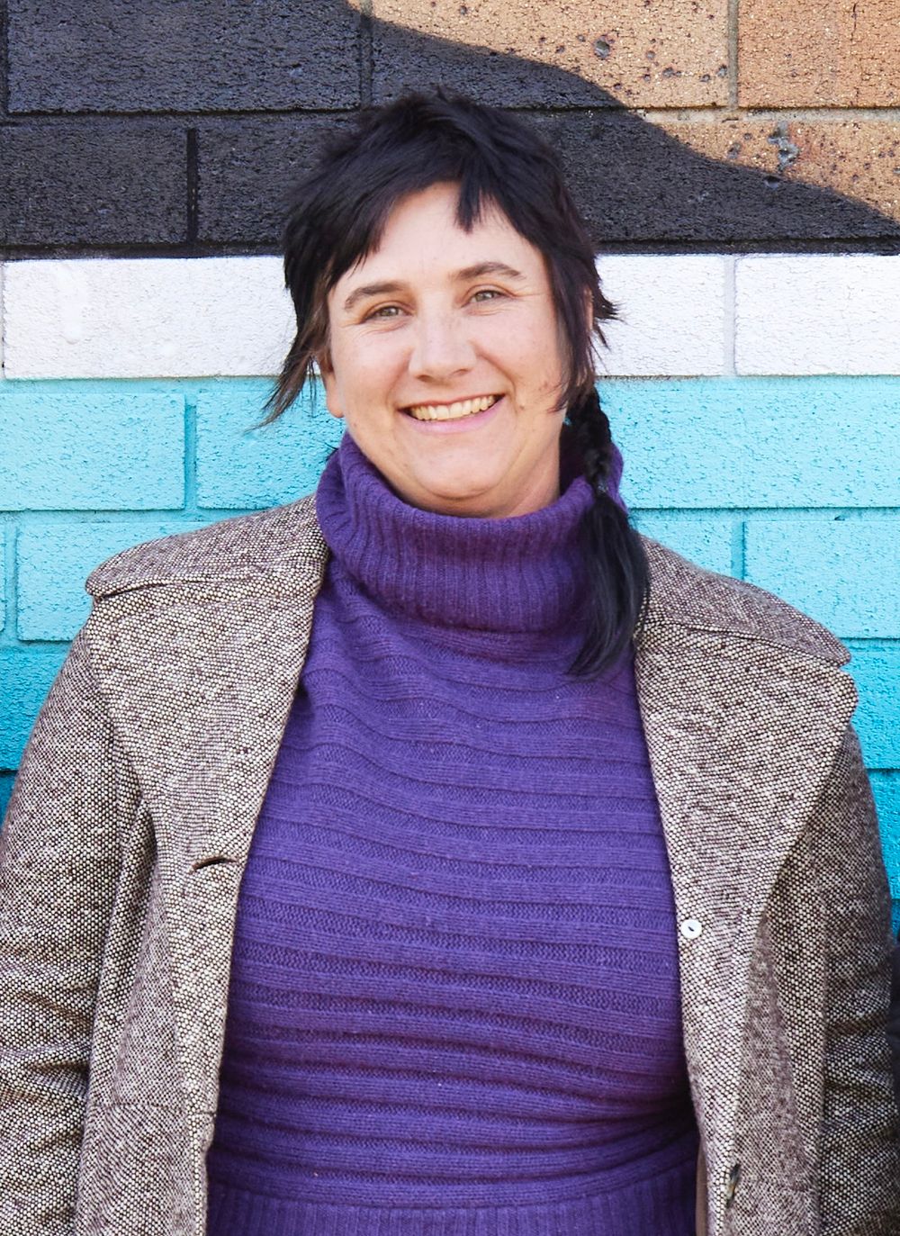 Meet a councillor: Mithra Cox post image