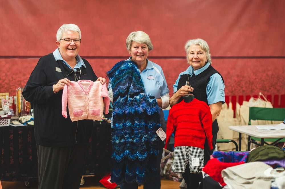 Amazing fundraising by Illawarra Cancer Carers post image