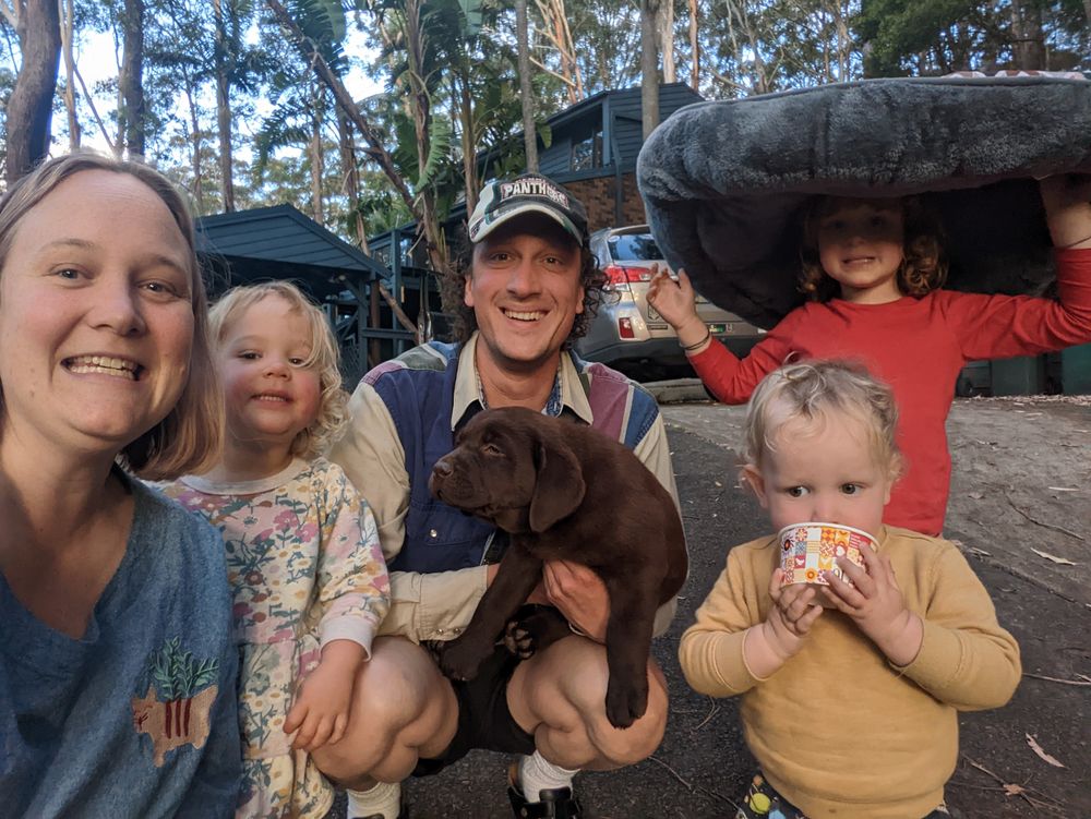 Hello, Monday readers post image