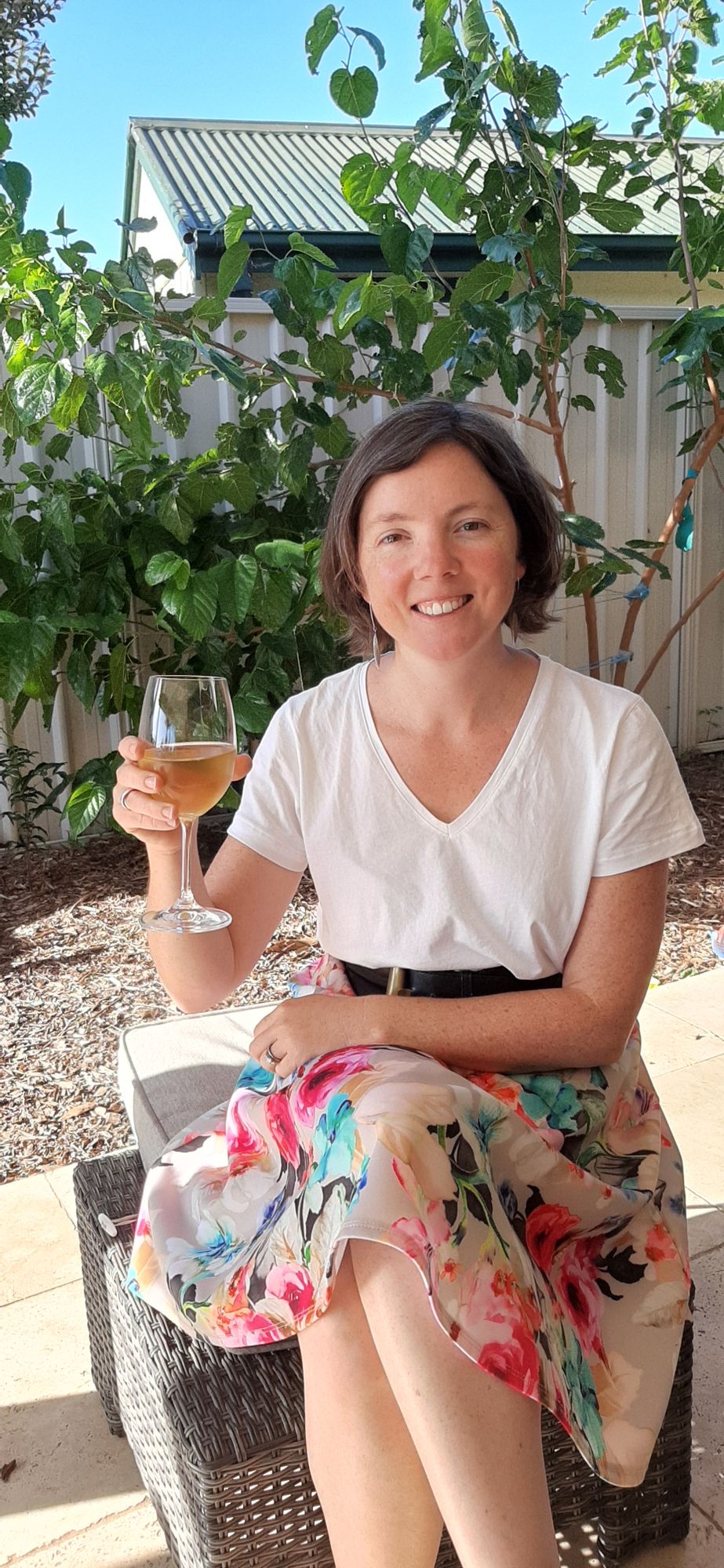 The ‘corked wine’ challenge post image