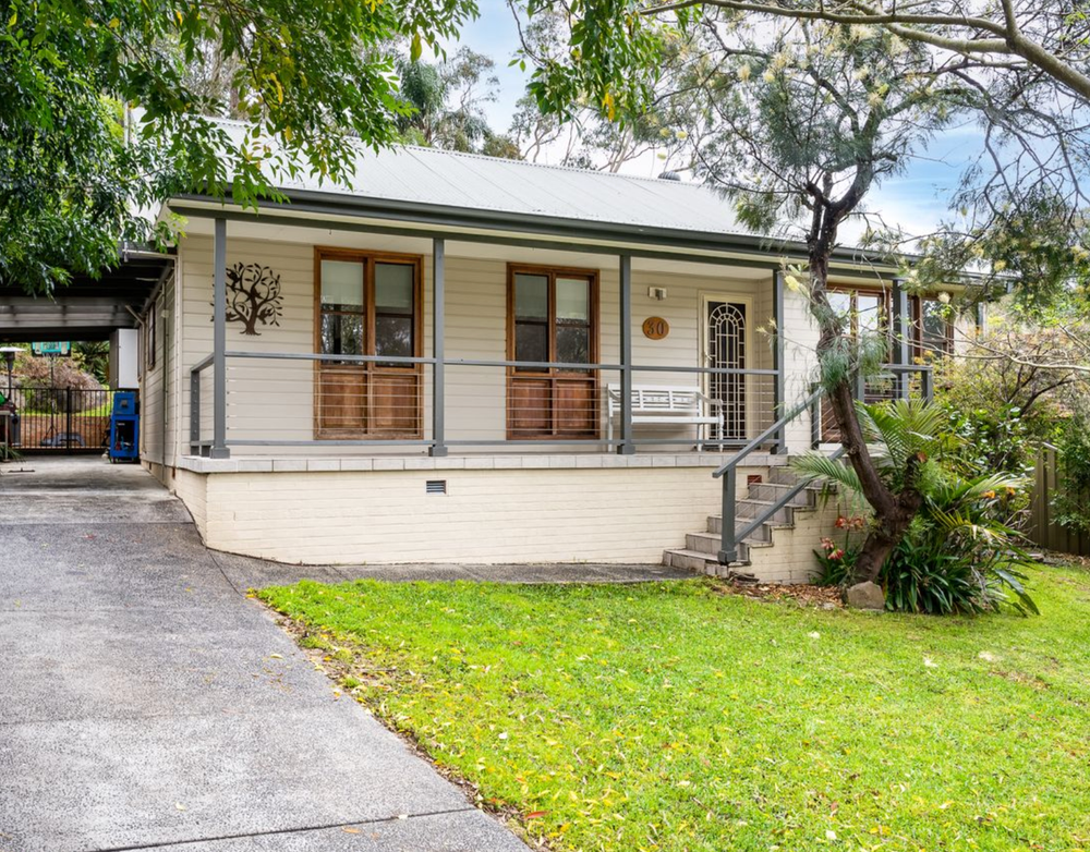 Rate Rises and Real Estate Prices post image