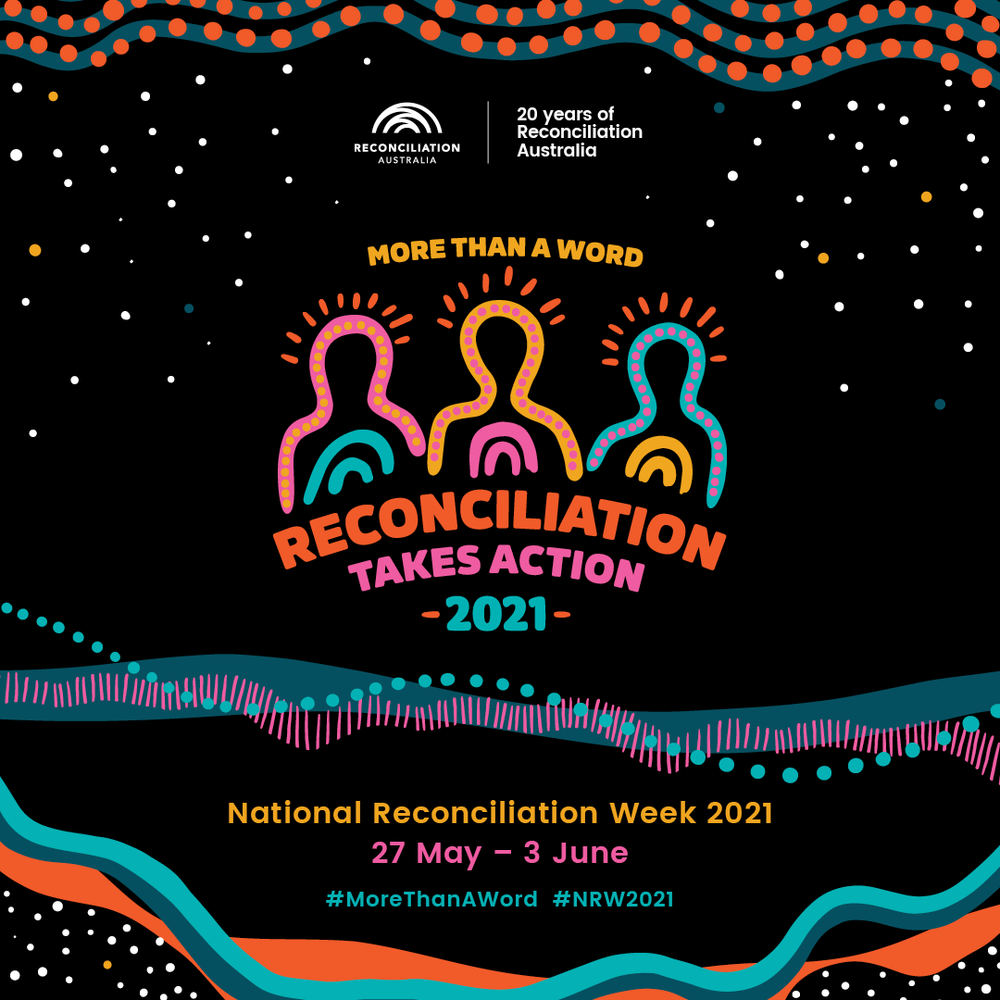 National Reconciliation Week begins today post image