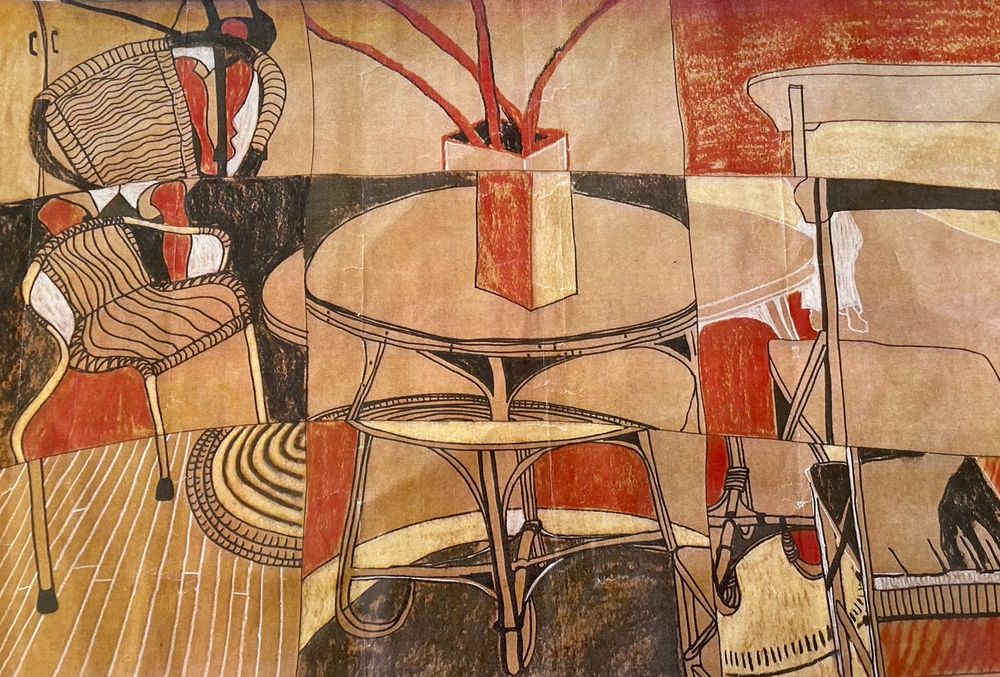 Sign up for Ma Meets Matisse workshop at CSA post image