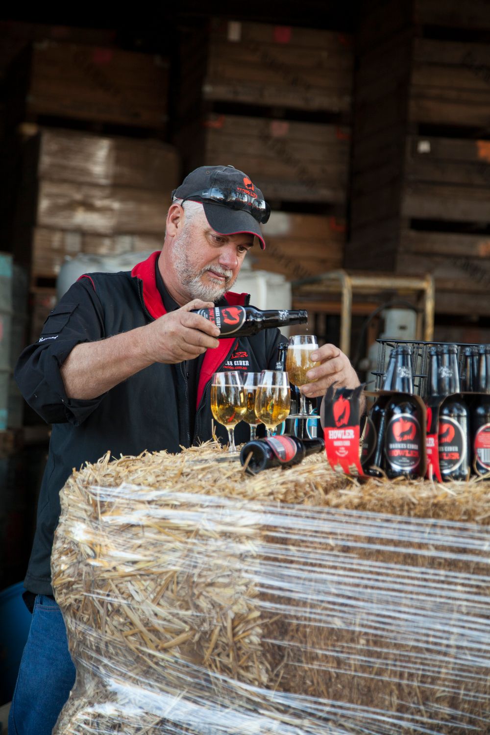 Glenbernie Orchard scoops the pool at World Cider Awards post image