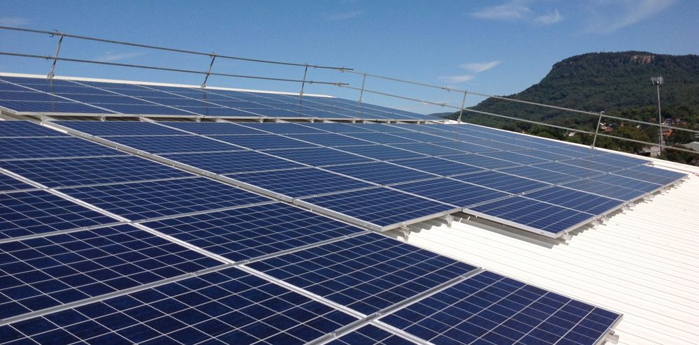 Wollongong Council claims Outstanding Environmental Achievement Award post image