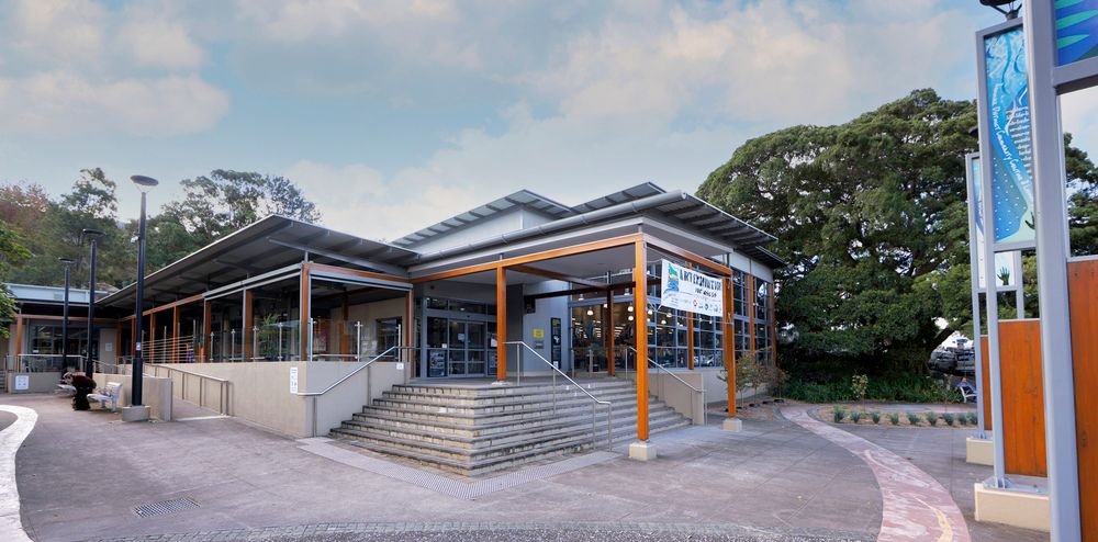 Planning community spaces to learn, connect and celebrate post image