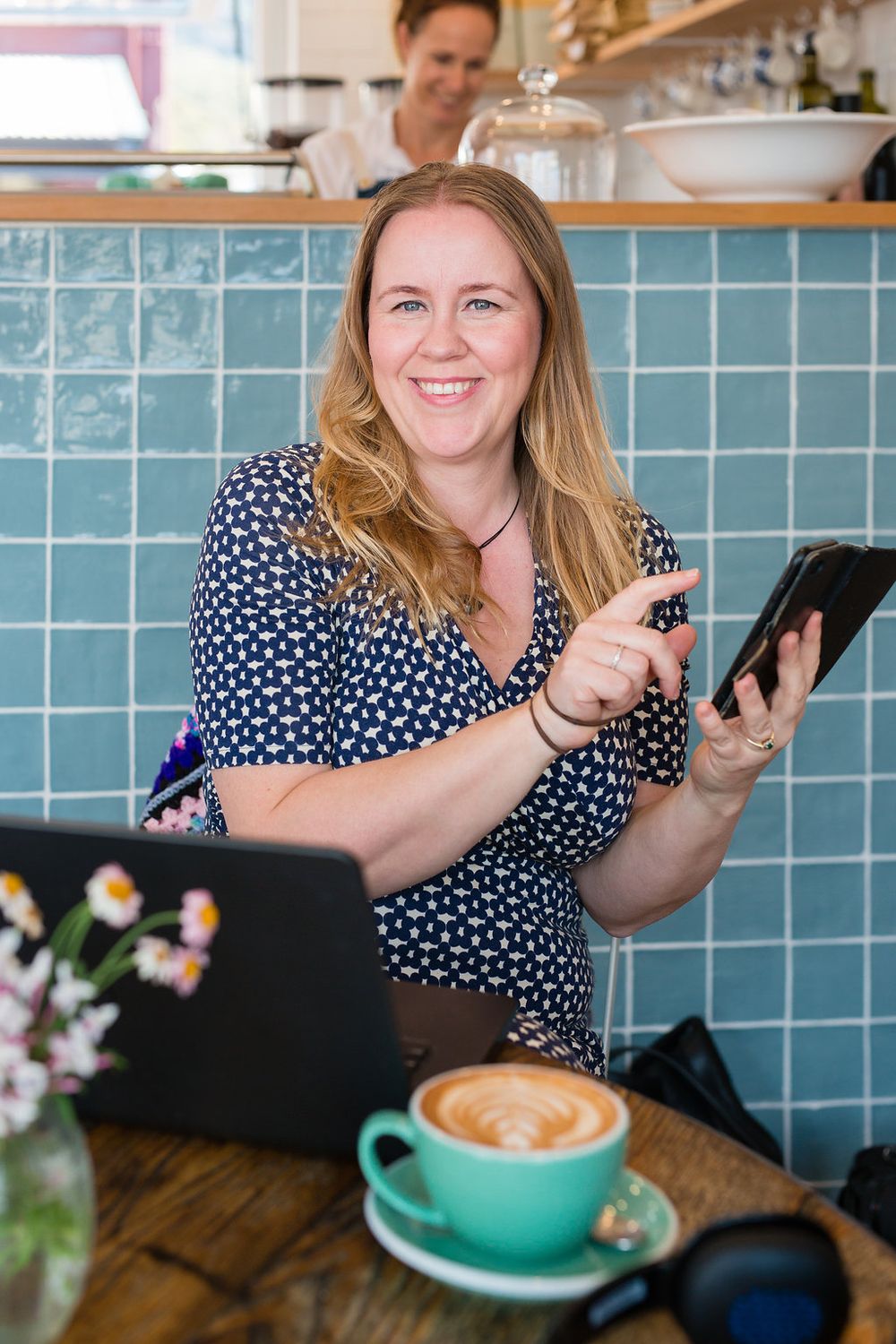 Explore Nordic Parenting with the Nordic Mum post image