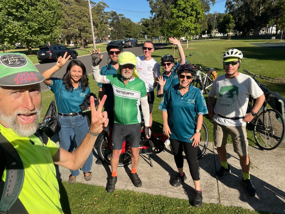 Ride to Work Day kickstarts a journey to health, savings and sustainability post image