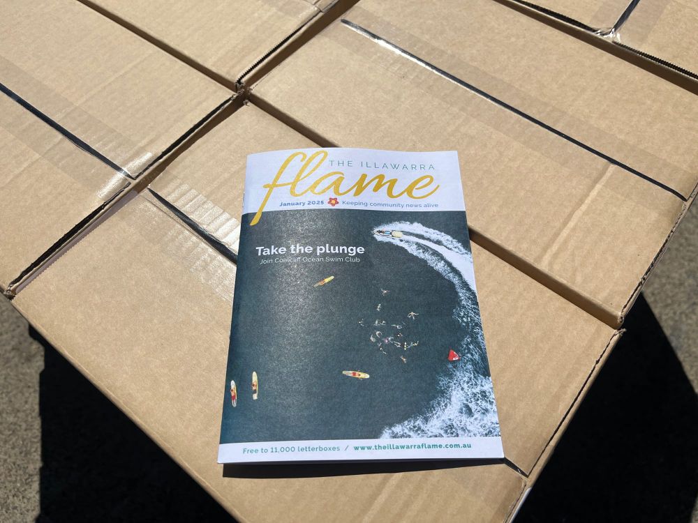 January 2025 post image