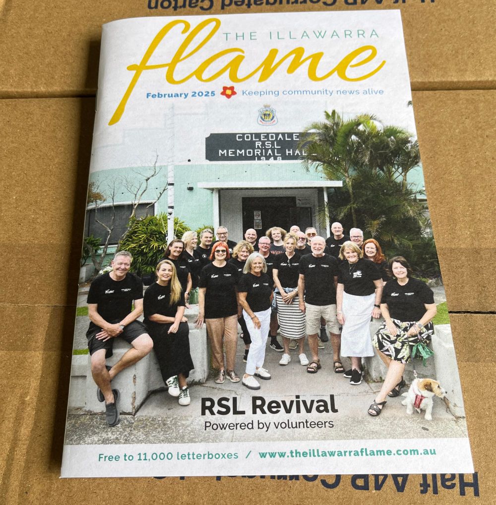 February 2025 post image