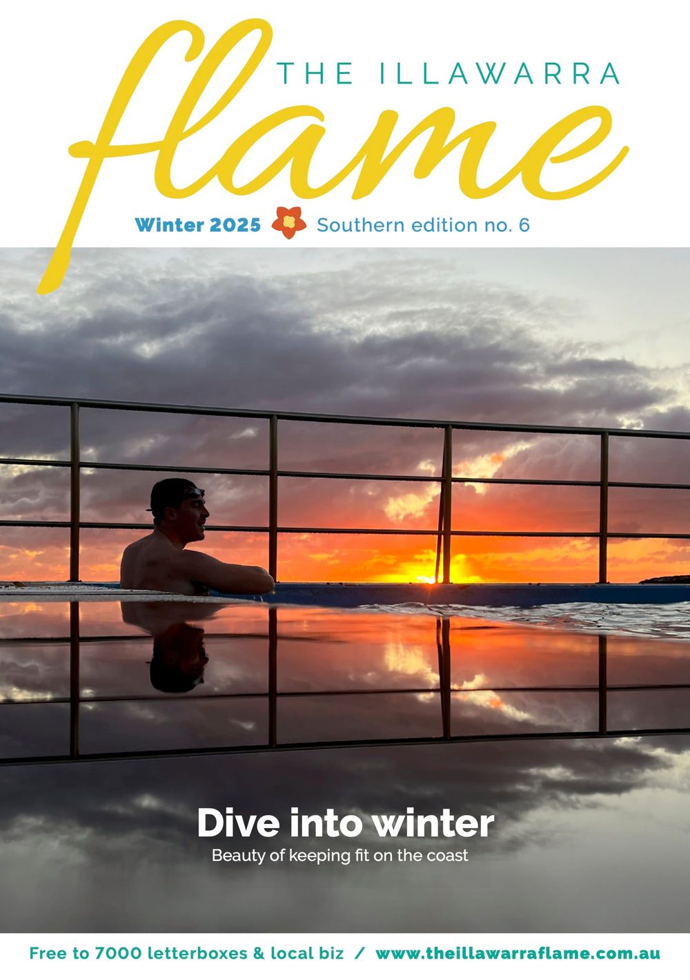 Winter 2025 post image