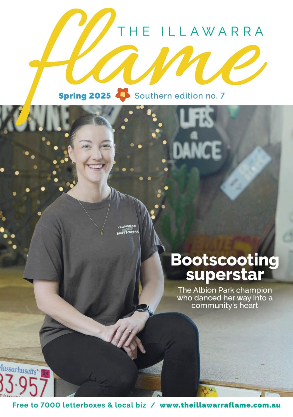 Spring 2025 post image