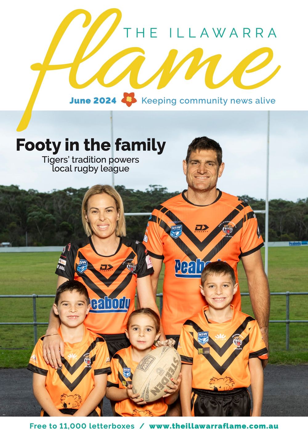 June 2024 post image