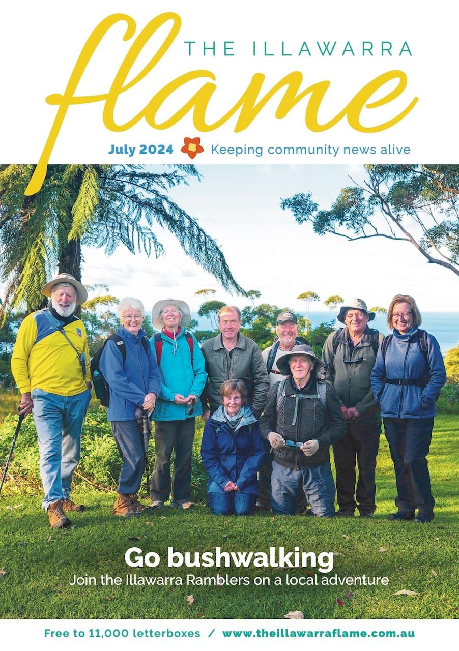 July 2024 post image