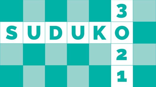 Sudoku Challenge, 25 Sept 2025 post image