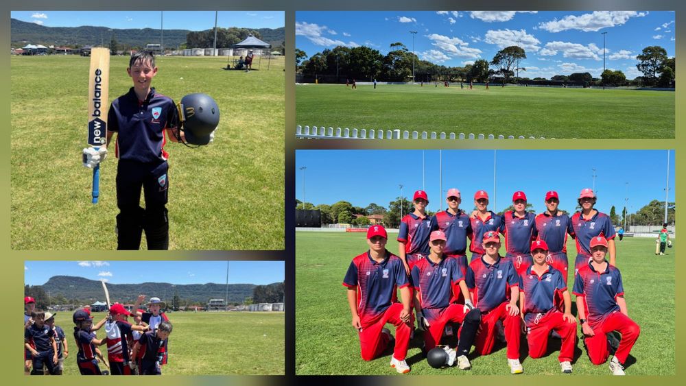 Illawarra Juniors Shine as Under 12s and Under 17s Record Strong Representative Wins post image