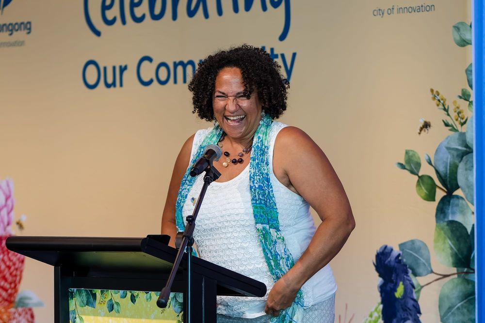 Wollongong honours outstanding citizens at city awards ceremony post image