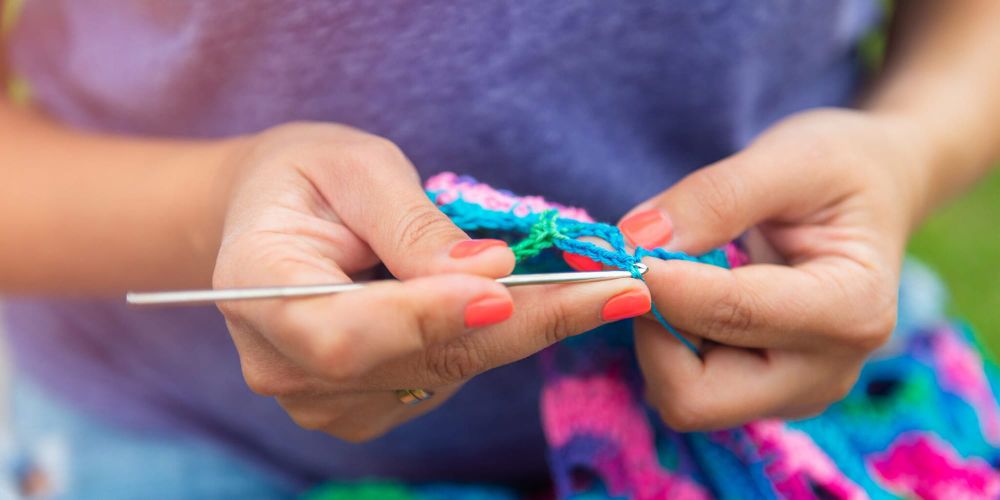 Feeling crafty? post image