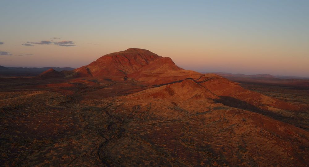 Coalcliff couple's doco up for top journalism award post image