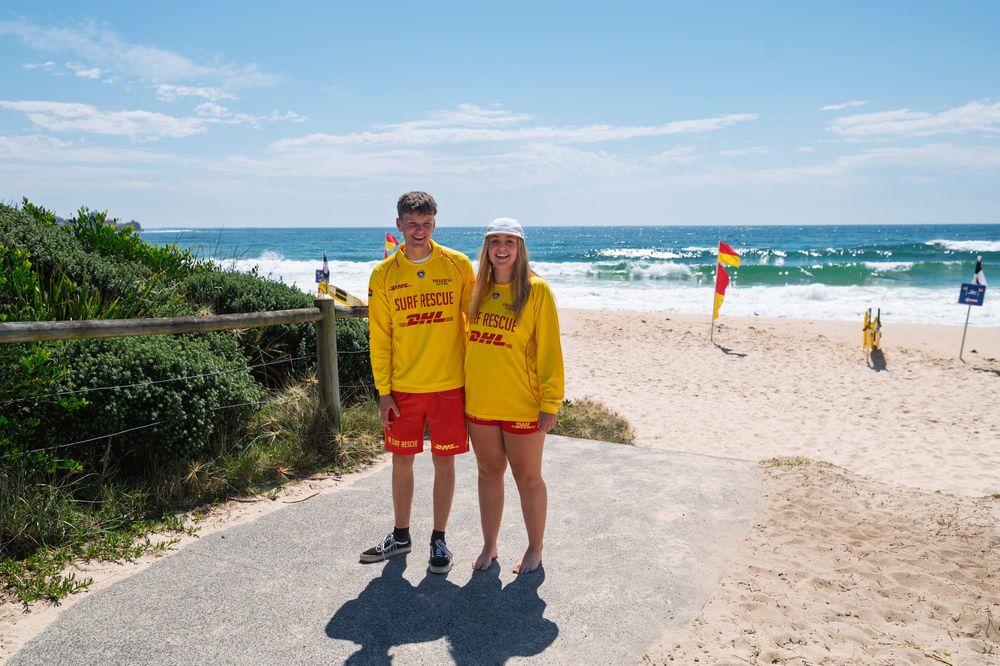 Summer in the surf club post image