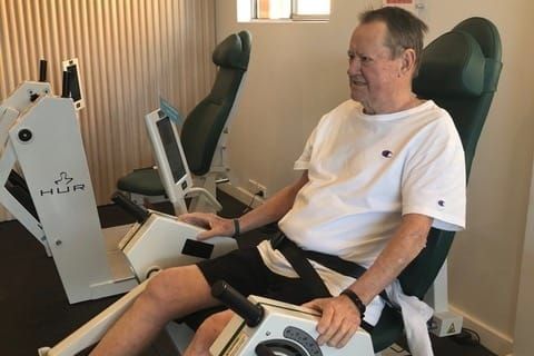 New! Your Pace Membership at Elossa Fitness post image