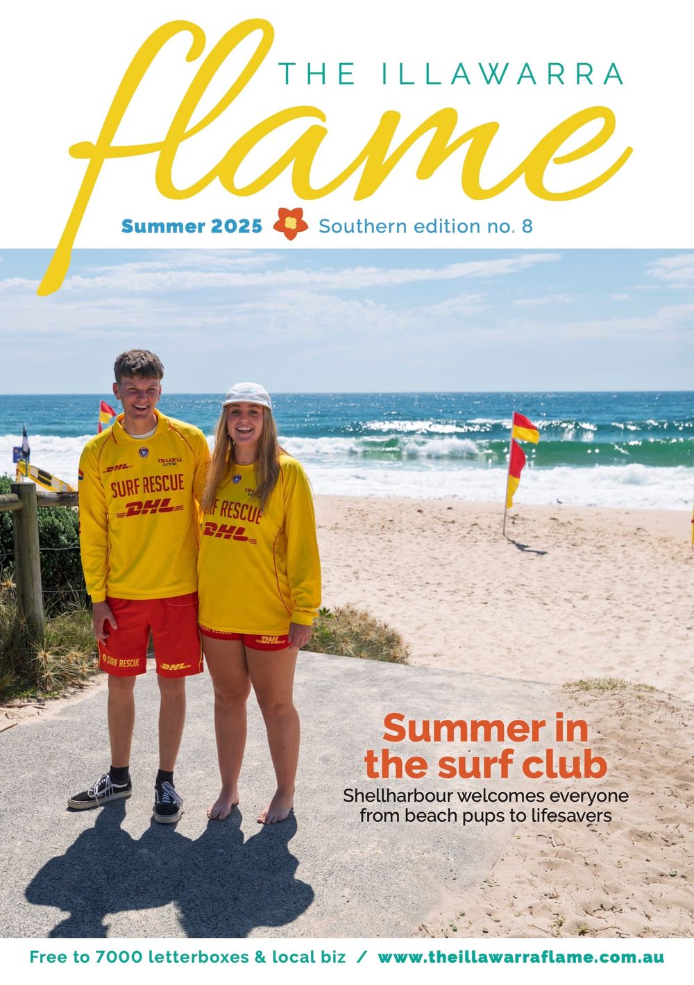 Summer 2025 post image