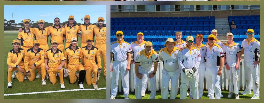 Standout performances at Helensburgh Cricket Club post image