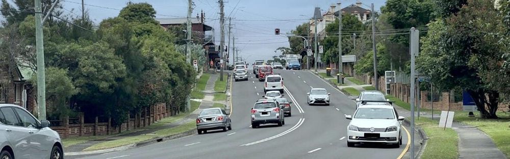 Escarpment routes ruled out as Bulli bypass investigations progress post image