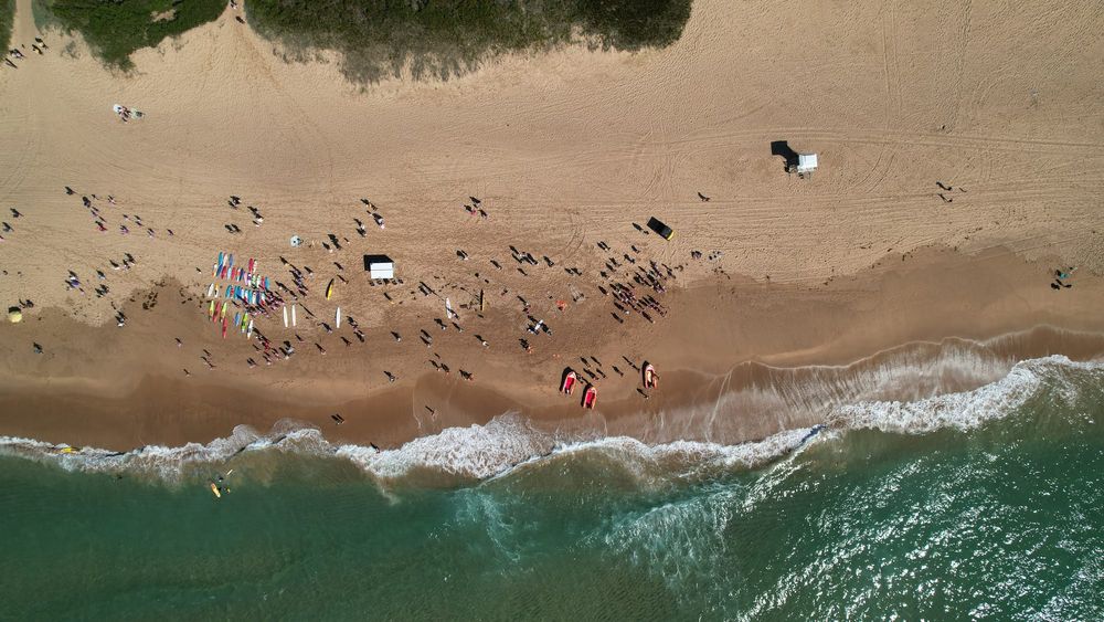 Summer safety takes off post image