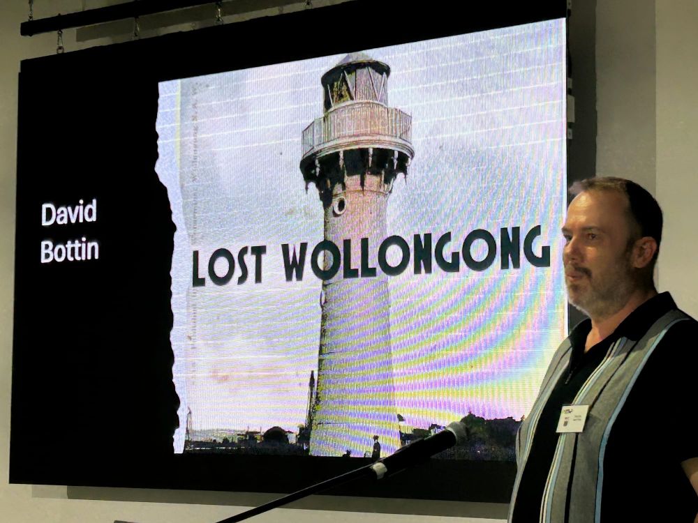 Growing support for ambitious museum project as two big milestones draw near post image