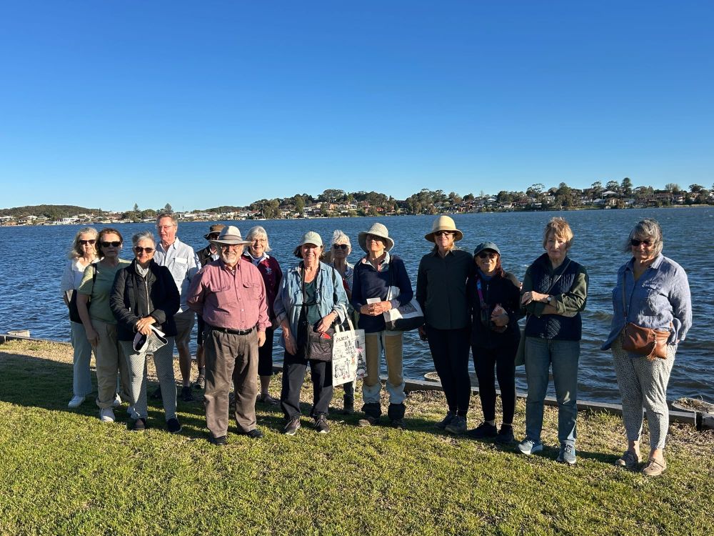 Jet ski opponents welcome delay in Lake Illawarra business approval post image