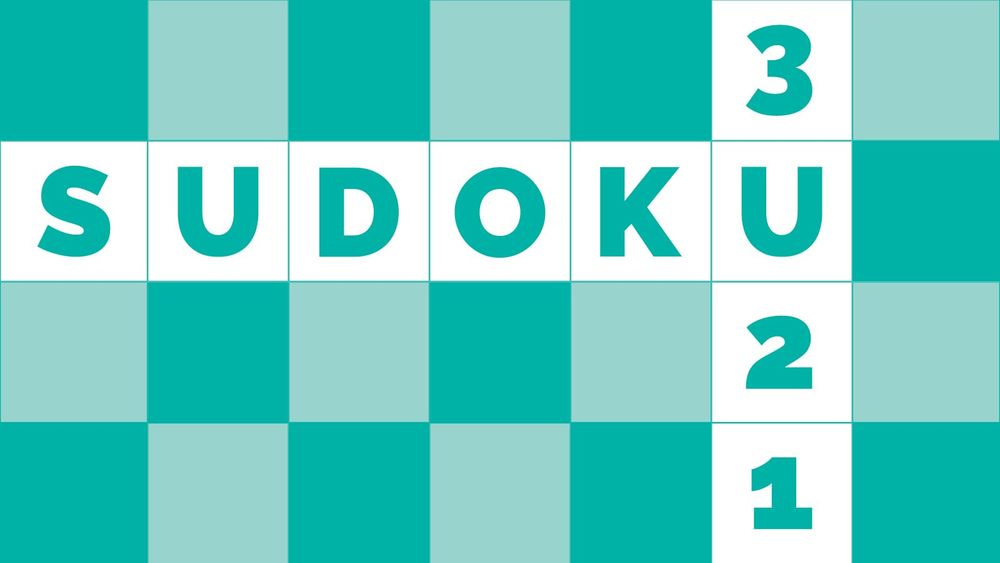 Hard Sudoku, 16 April 2026 post image