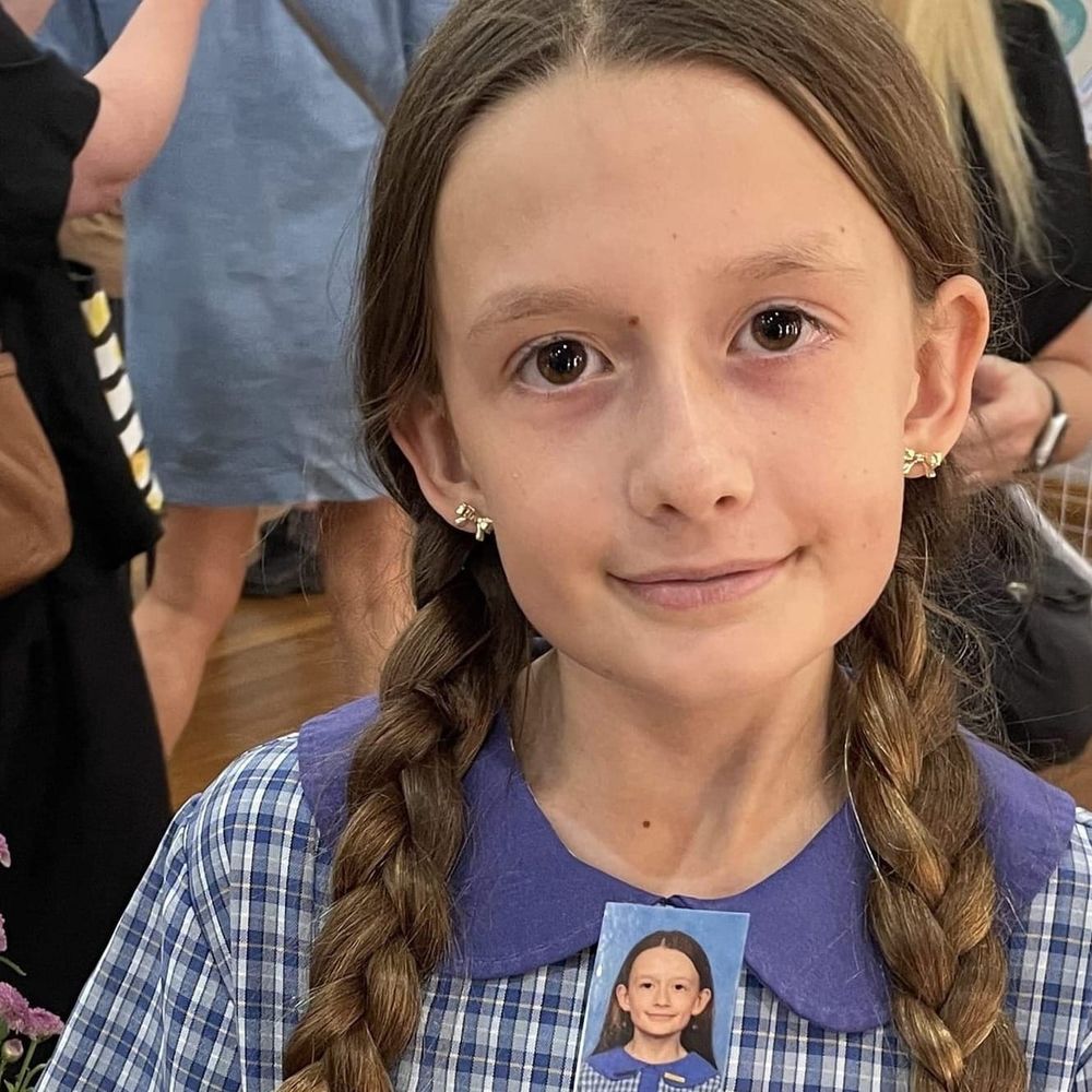 Men's Shed supports 'uplifting' send-off for Year 6 students post image