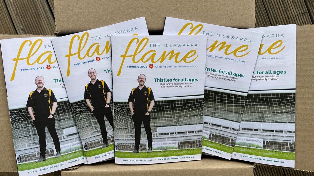 February 2026 post image