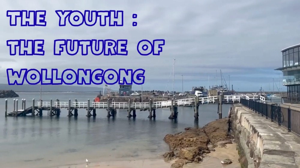 Watch short films by our student journalists in the Know Your Neighbour project post image