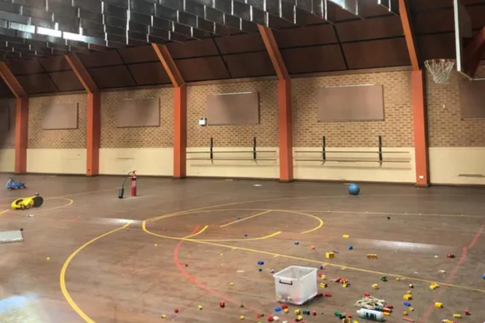 Who wants to save Helensburgh Community Hall post image