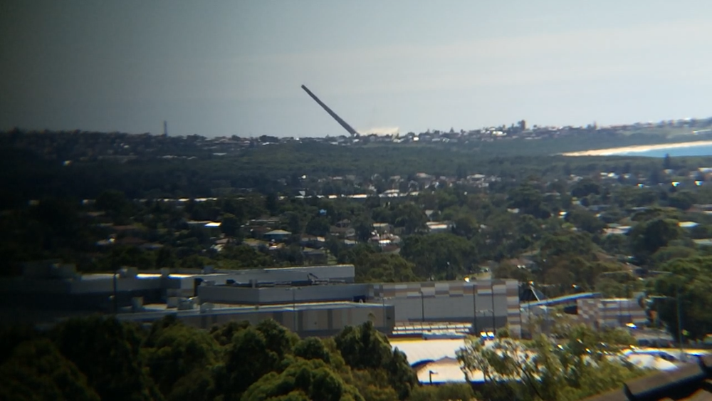 Port Kembla's copper smelter: do health risks linger? post image