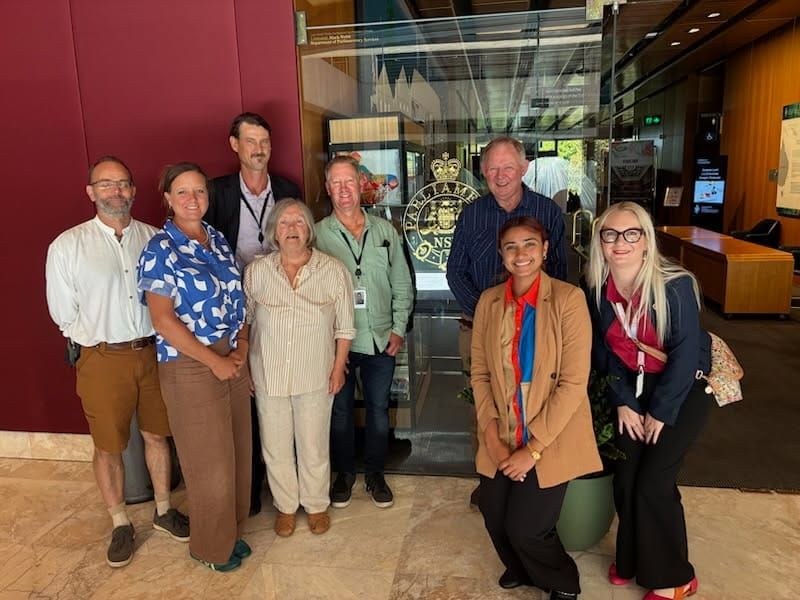 New legislation could protect workers as coal mines close post image