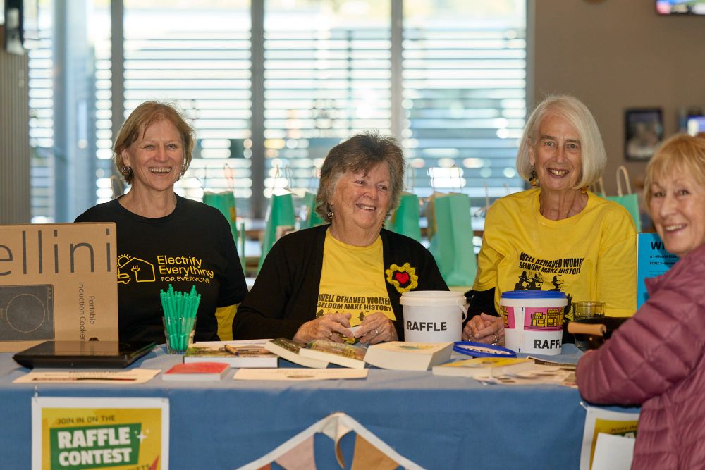 When it comes to energy savings, the potential is electrifying post image