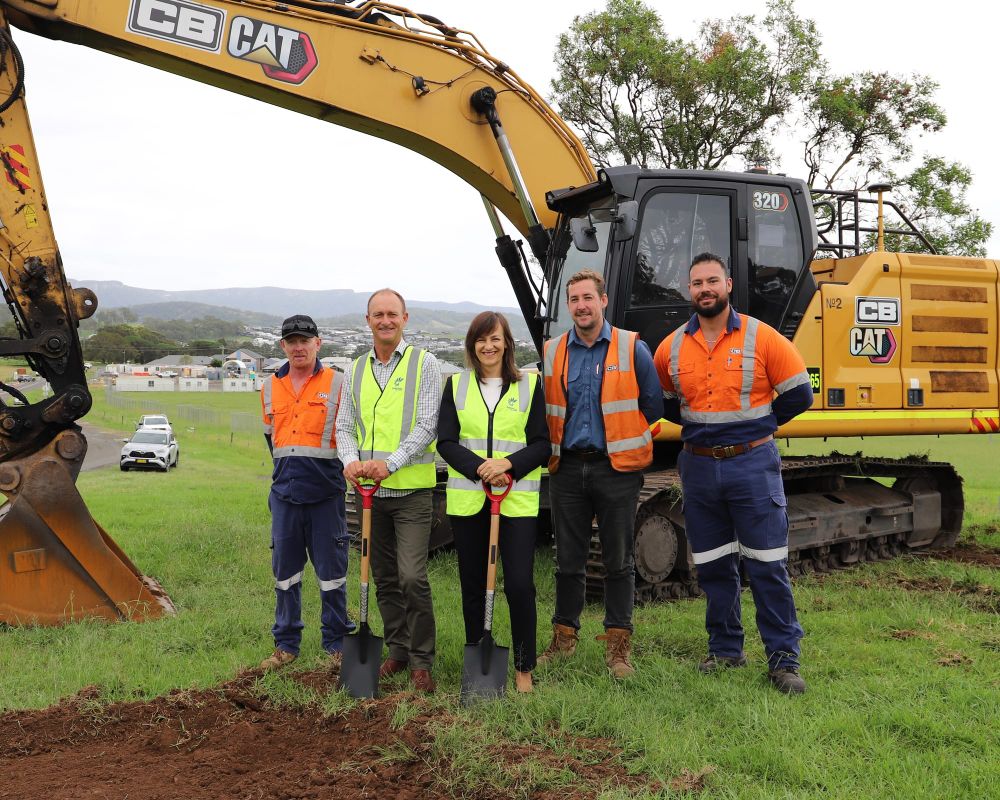 Follow the Yellow Rock Road upgrade post image