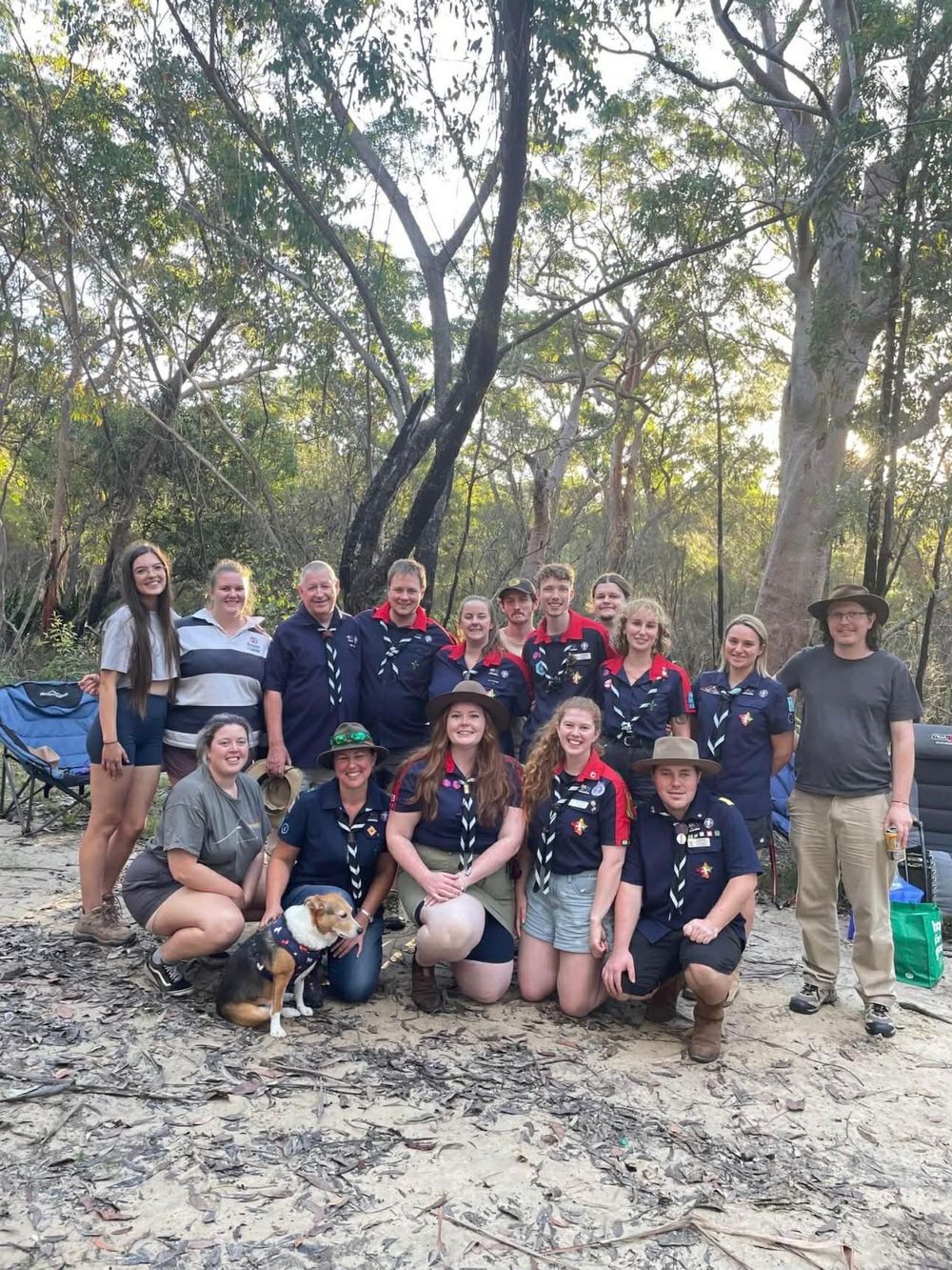 Make friends, have fun with Rover Scouts for over-18s post image