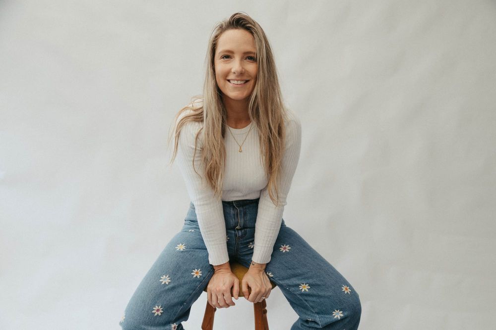 Novel approach gives writer Courtney a reason beyond rhyme post image