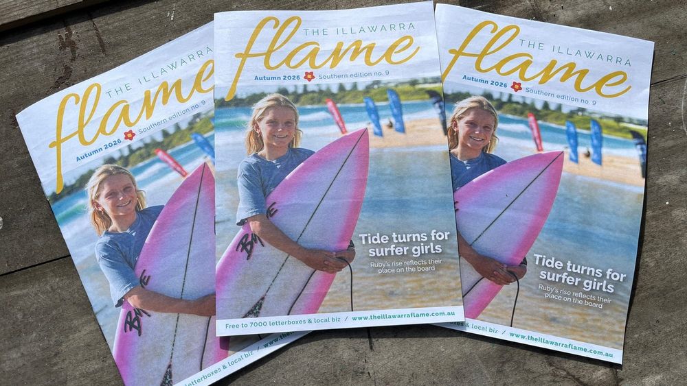 Autumn 2026 post image